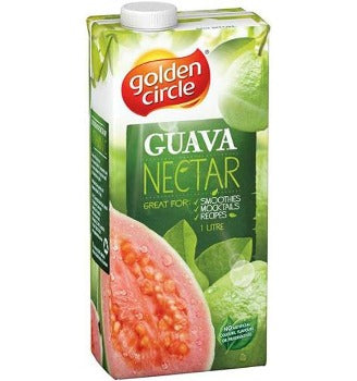 Golden Circle 1L Guava Nectar