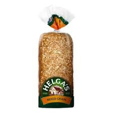 Helga's Mixed Grain Bread 850g
