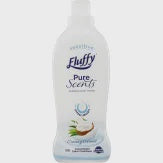 Fluffy Pure Scens-itive Creamy Coconut Hypoallergenic 1l