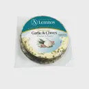 Lemnos Cream Cheese Garlic & Chives 125g