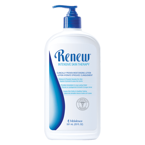Renew Intensive Dry Skin Therapy 591ml