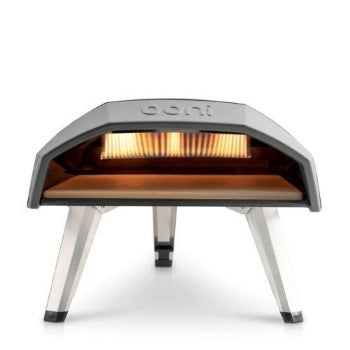 Ooni Koda Portable 12 inch Gas Fired Pizza Oven
