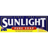 Sunlight Laundry Soap 500g 4pk