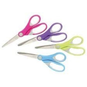 Marbig Comfort Grip Scissors 135mm