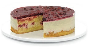Yael's Berry Trifle Cake 25cm