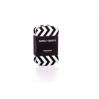 Barkly Basics Chevron Scoured Sponge
