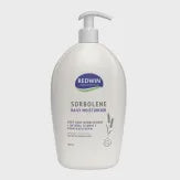 Redwin Sorbolene Daily Moisturiser 550ml