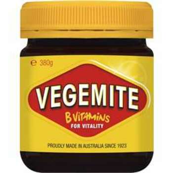 Vegemite