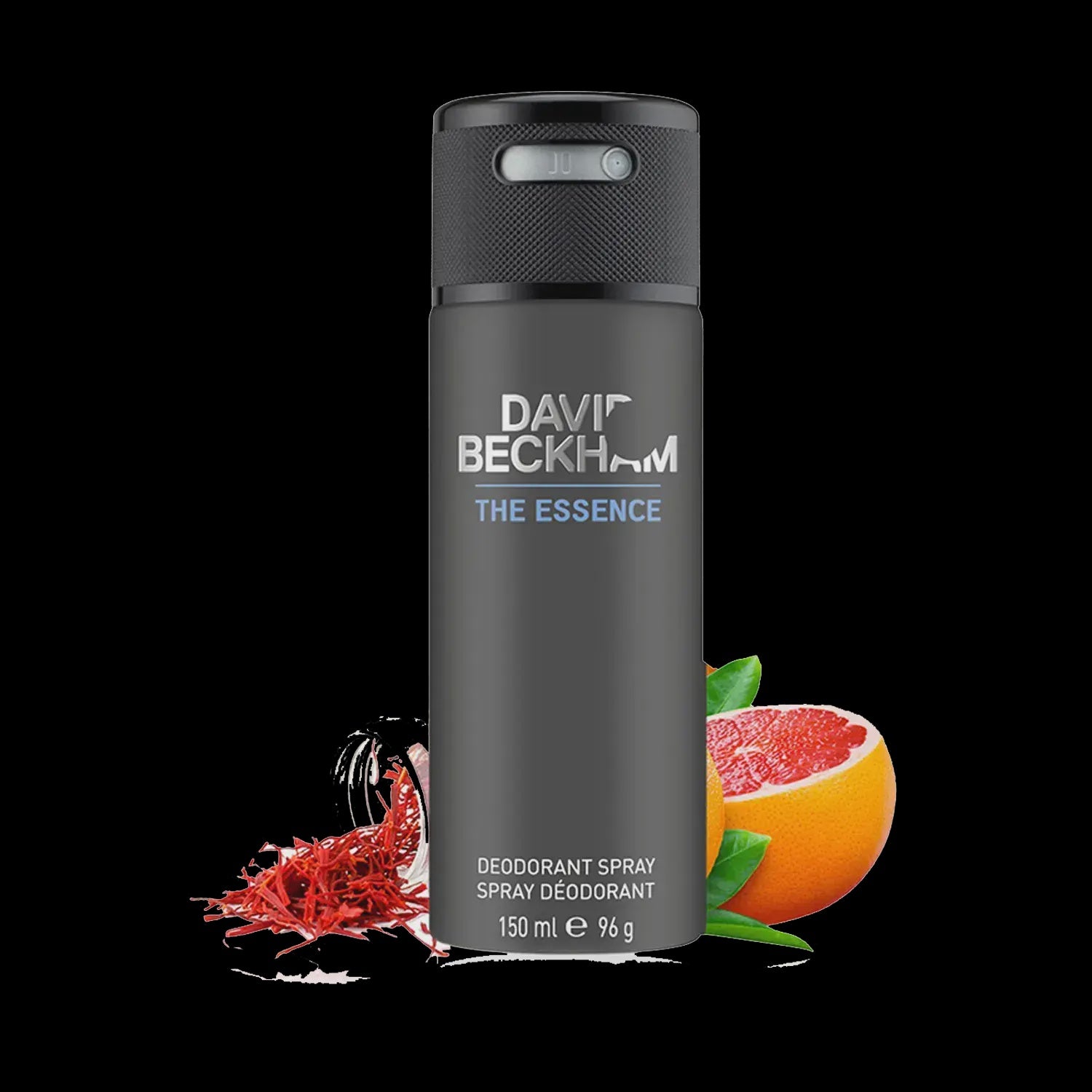 David Beckham The Essence Deodorant Body Spray 150ml