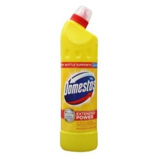 Domestos Bleach Extended Power Citrus Fresh 750ml
