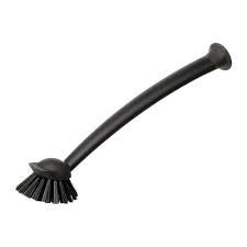 RINNIG Dish Washing Brush, Black