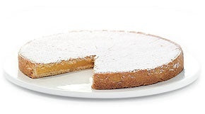 Yael's Lemon Delicious Flan 27cm