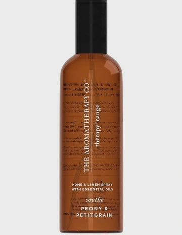 Therapy Home & Linen Spray 100ml