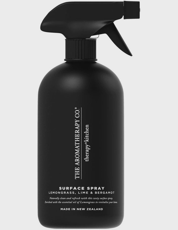 Therapy Kitchen Surface Spray 500ml