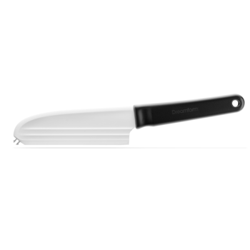 Dreamfarm Knibble Lite Black