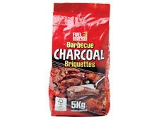 Argentinian BBQ Briquettes 5kg