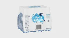 Community Co Sparkling Water 12x500ml
