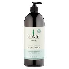 Sukin Natural Balance Conditioner 1l