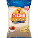 Mission Deli Style White Corn Strips 500g