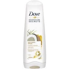 Dove Restoring Ritual Conditioner 320ml
