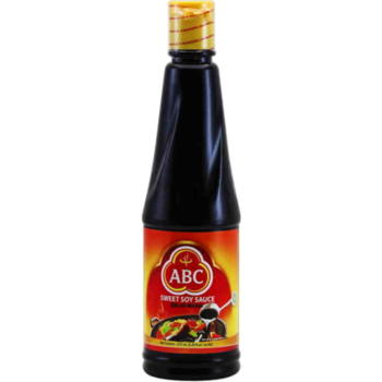 Abc Sweet Soy Sauce 620ml