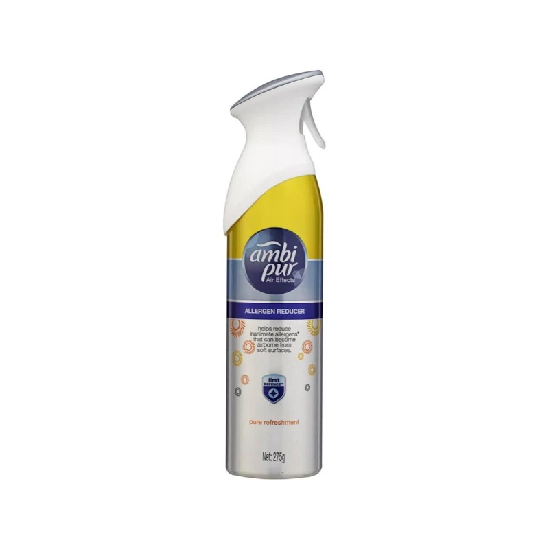Ambi Pur Air Effects Allergen Reducer 275g