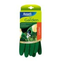 Ansell Garden Comfort Gloves Lrg