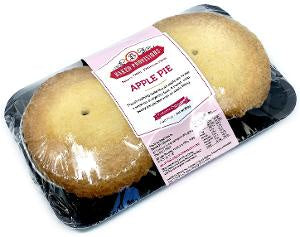Baked Provisions Apple Pie 360g 2 Pack