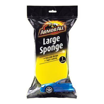 Armor All Large Sponge