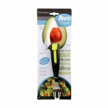 Avo Shark CDU12