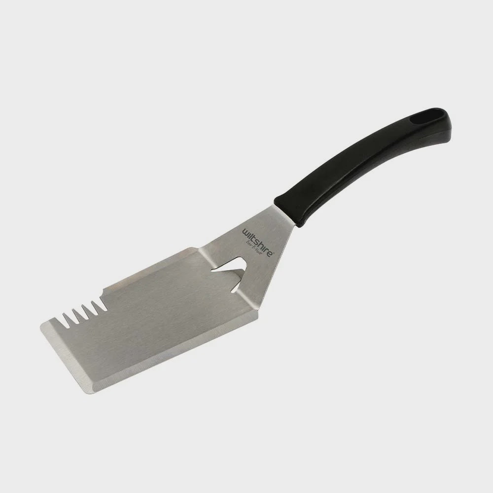 Mcpherson's Bar B Mate Spatula