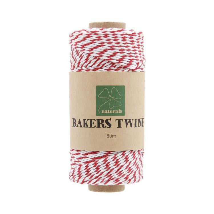 Baker's Twine 20m
