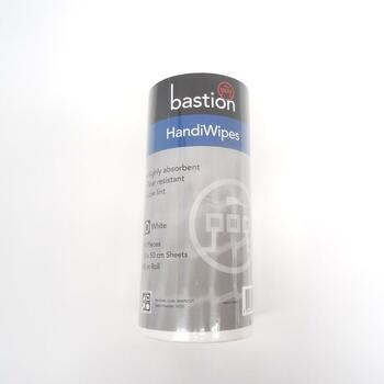 Bastion HandiWipes 45m roll