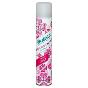 Batiste Dry Shampoo Blush 200ml