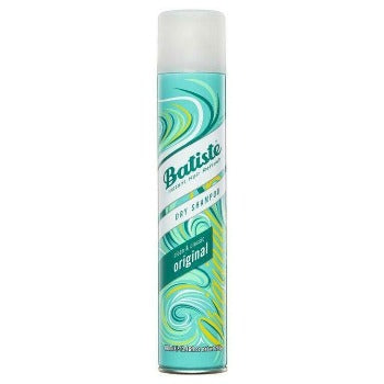 Batiste Original Dry Shampoo 350ml