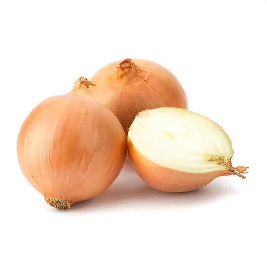 Onion Brown - Each