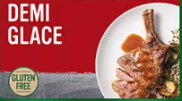 Knorr Demi Glace Gravy Mix Gluten Free 750g