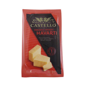 Castello Creamy Havarti 200g