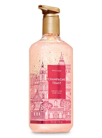 Bath & Body Works Gentle Gel Hand Wash 236 ml