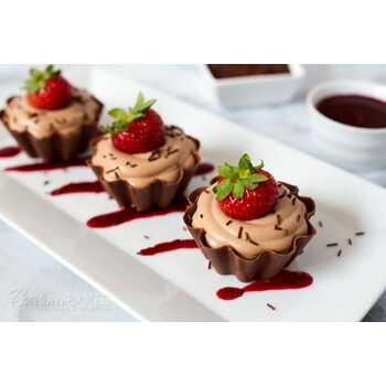 Cafe Item $4.00