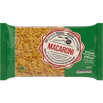 Community Co Macaroni 500g