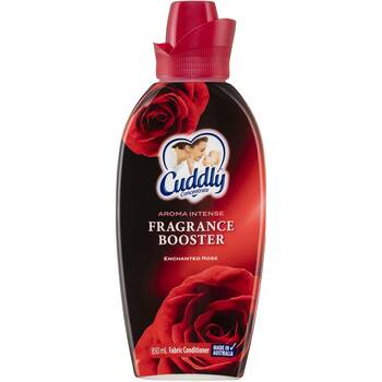 Cuddly Fabric Conditioner - Enchanted Rose 850 ml
