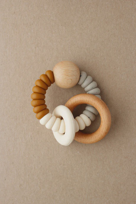 Little Chew Teether -Dany / Virgo