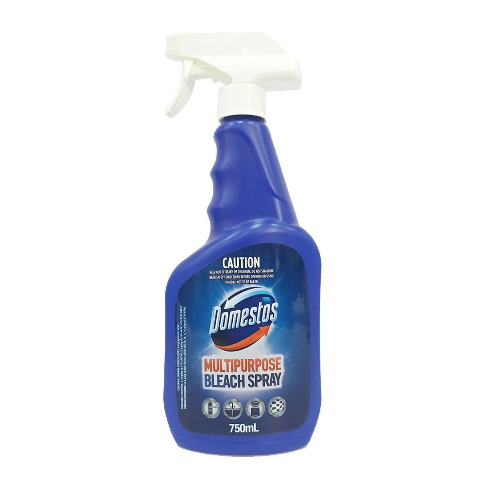 Domestos Bleach Spray 750ml
