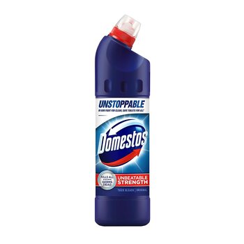 Domestos Bleach Extended Power Original 750ml