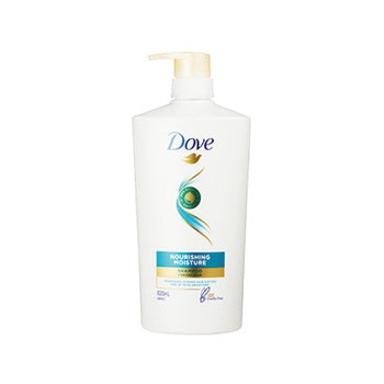 Dove Daily Care Conditioner For Fine Hair 820ml