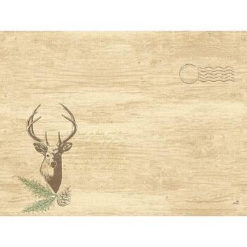 Duni April My Deer Placemats
