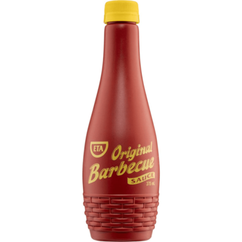 Eta Original Barbecue Sauce 375ml