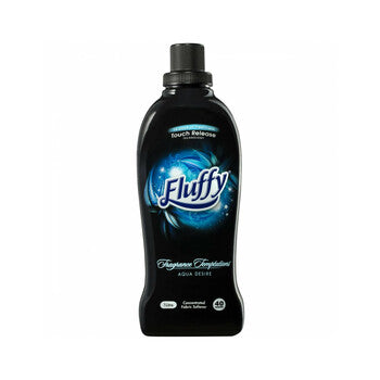Fluffy Ultra 1L Aqua Desire 1L