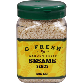 G-Fresh Sesame Seeds 110g